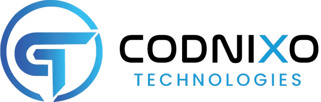 Codnixo Technologies Logo